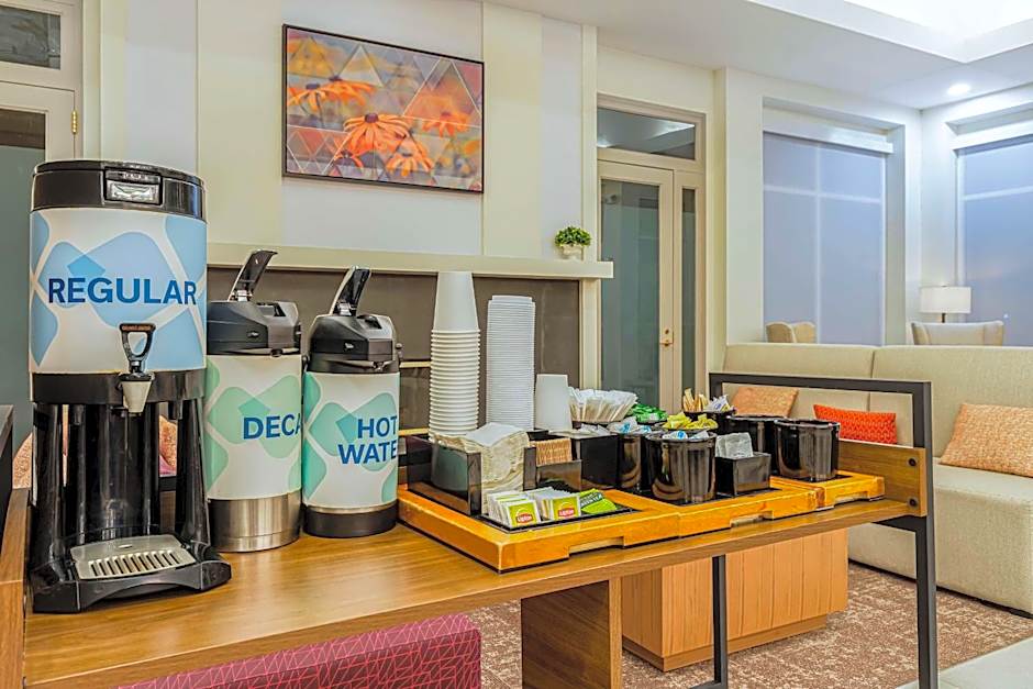 Hilton Garden Inn Danbury