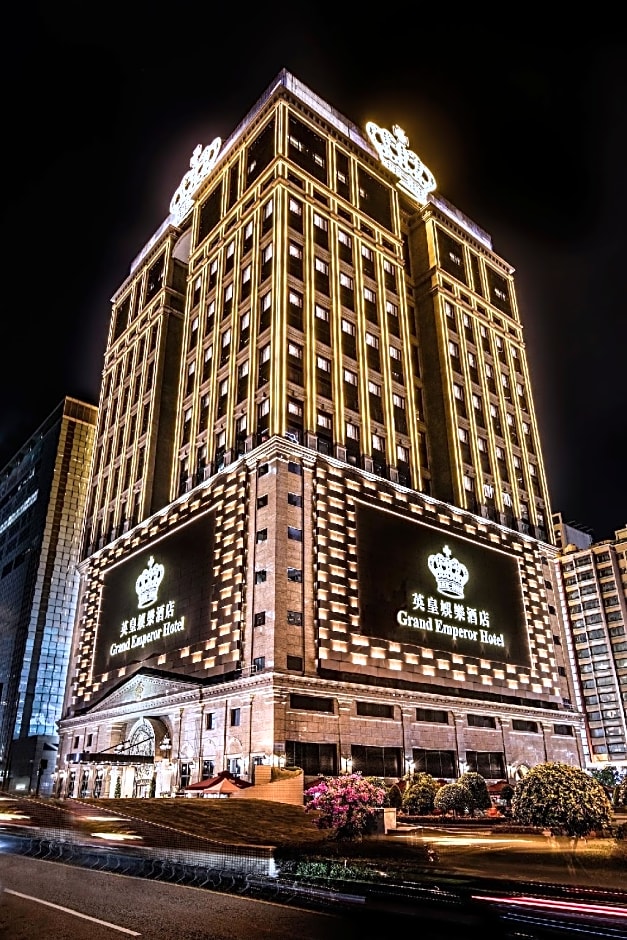 Grand Emperor Hotel