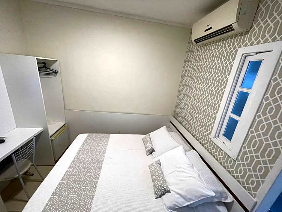 Hospedar Flats & Residence