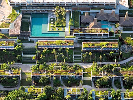Cap Karoso Sumba - a member of Design Hotels