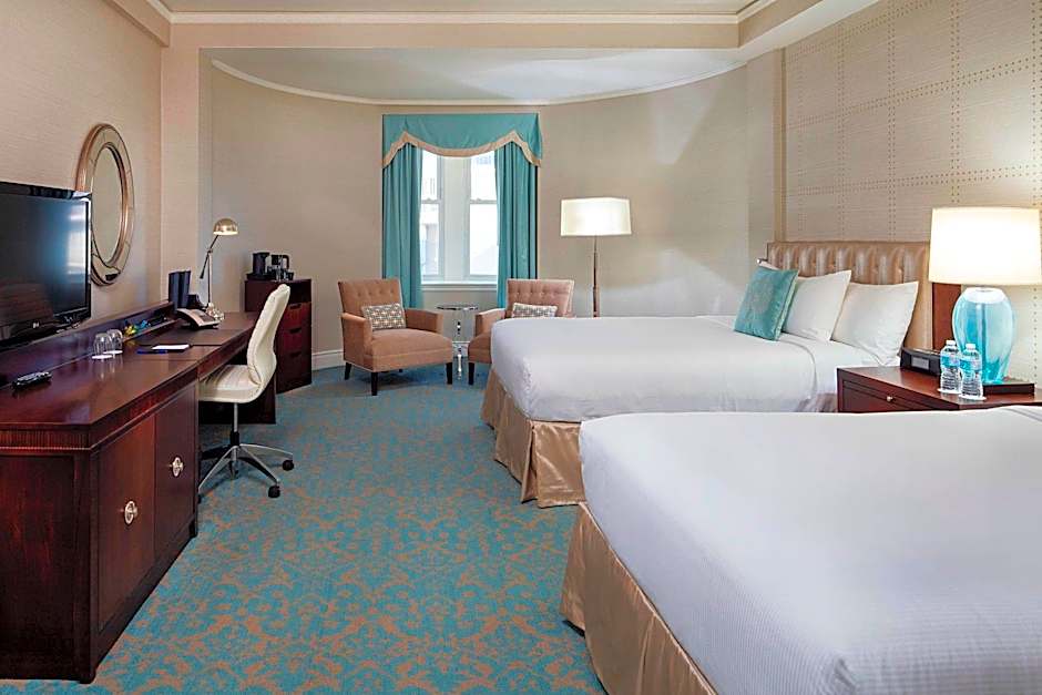 Delta Hotels Bessborough