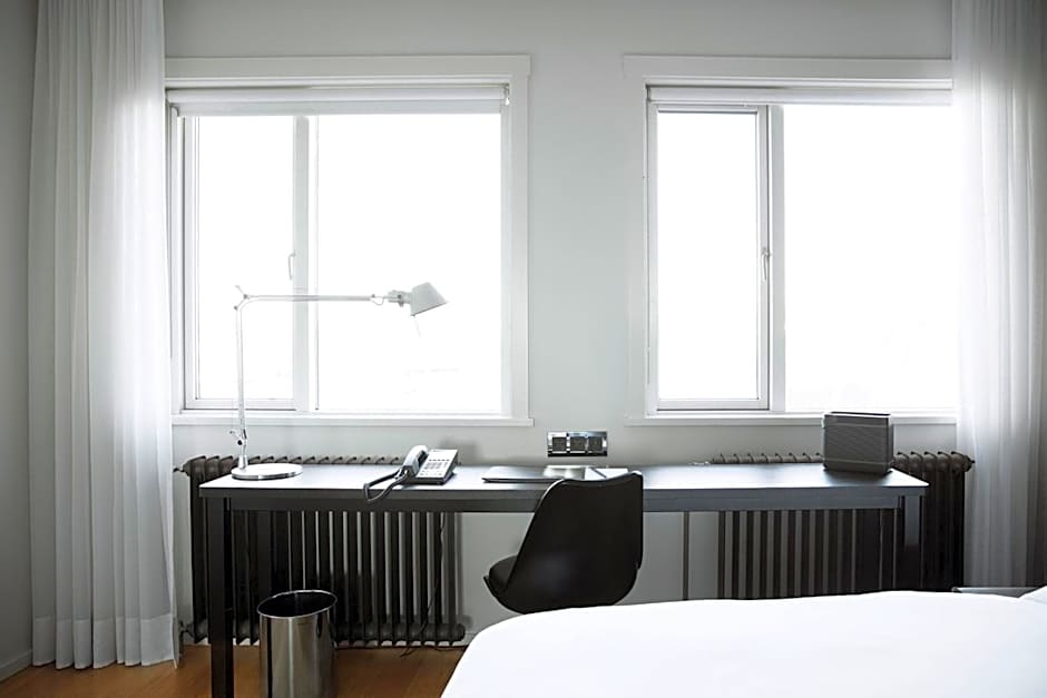 101 Hotel, a Member of Design Hotels