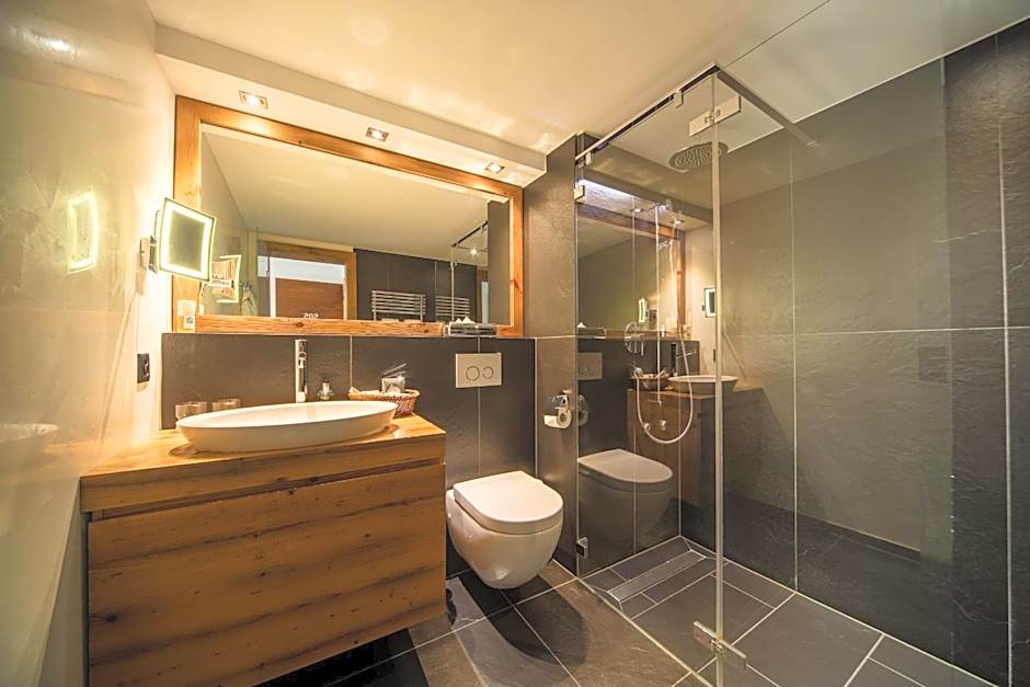 Hotel Bellerive
