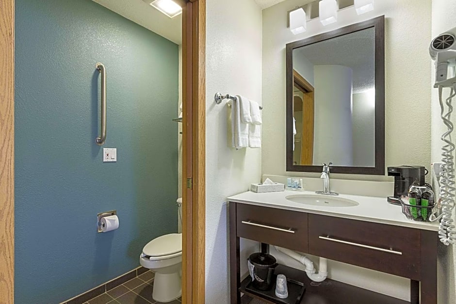 Sleep Inn University