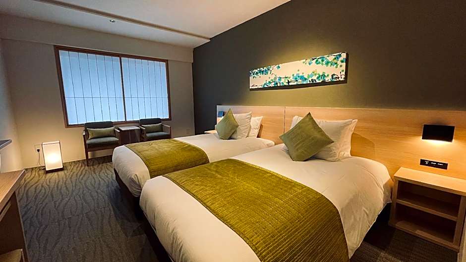 Hotel Vista Premio Kyoto Nagomi tei