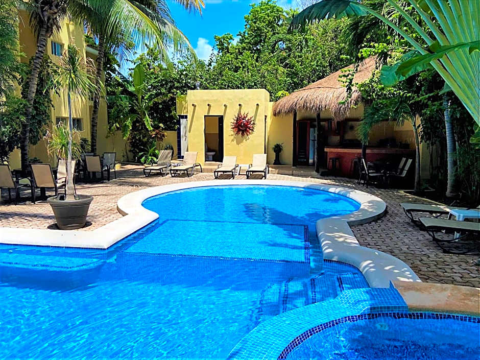 Hotel LunaSol
