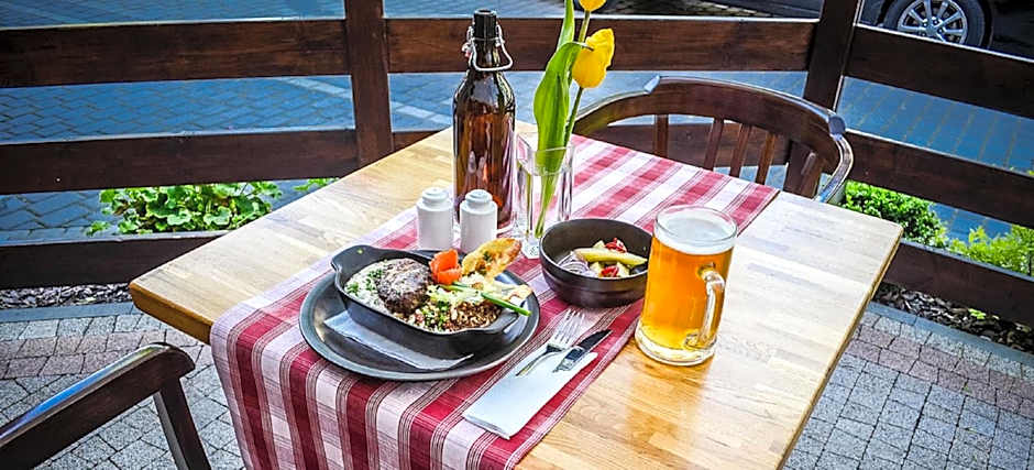 Hotel Silvia Gold Gliwice