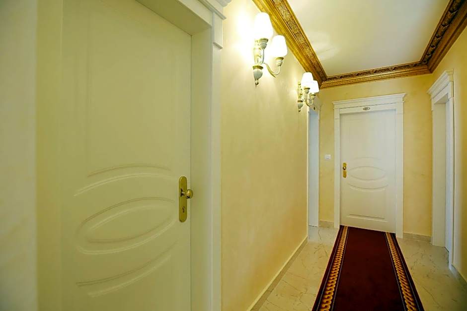 Villa Triana-Adults Only