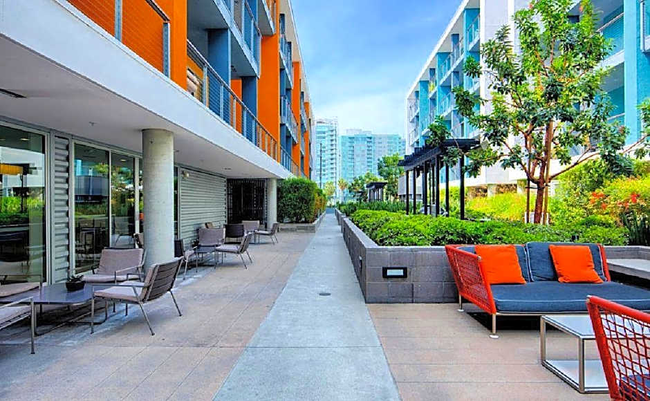 StaysPro - Venice Beach Luxury Apartments Minutes to The Marina And Santa Monica