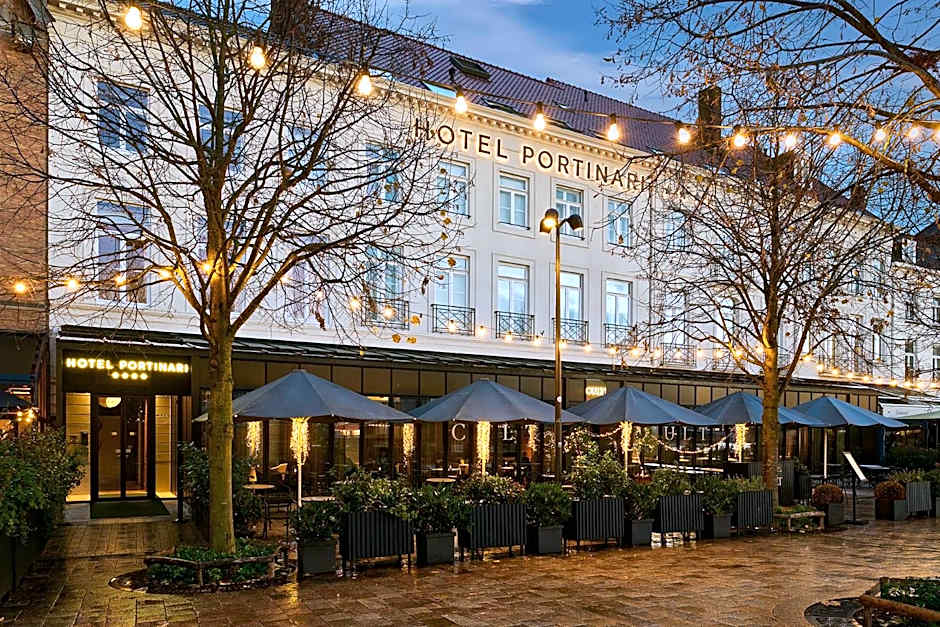 Hotel Portinari