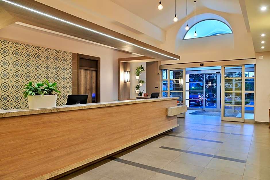 Town Lodge Menlo Park