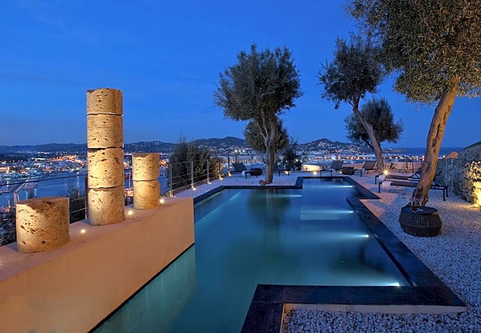 Hotel La Torre del Canonigo - Small Luxury Hotels