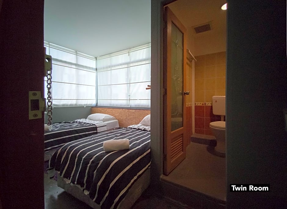 Koptel Budget Hotel
