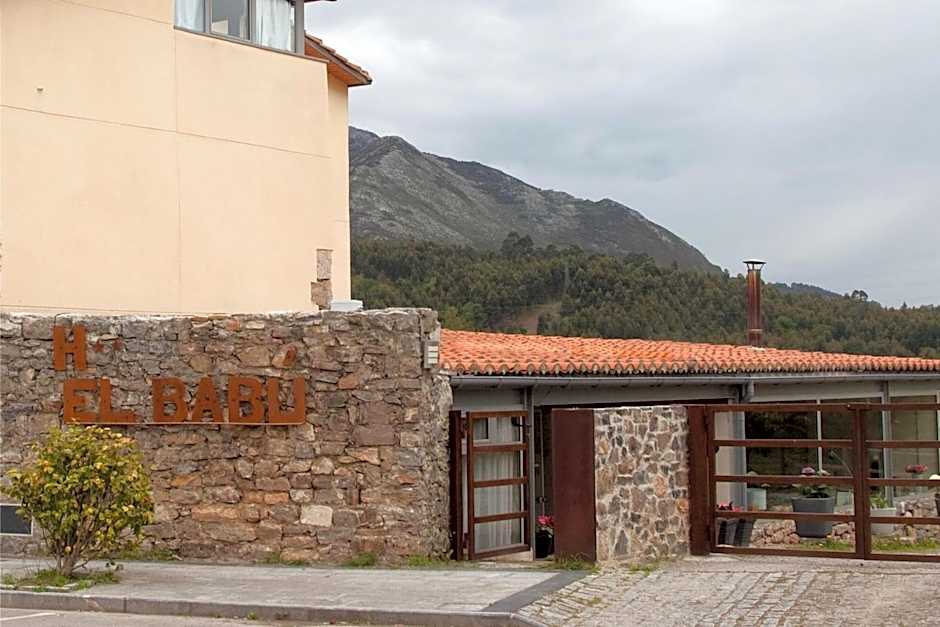 Hotel El Babú