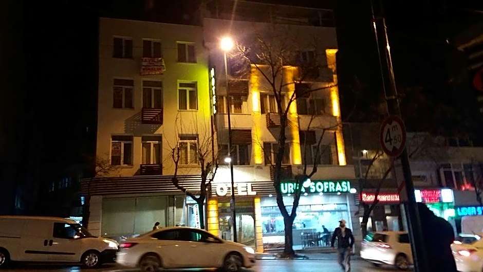 Can Hotel