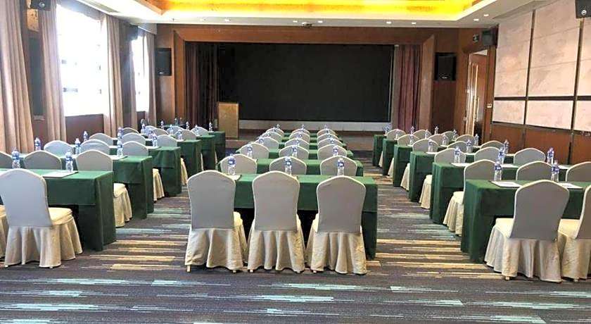 Hiyet Oriental Hotel