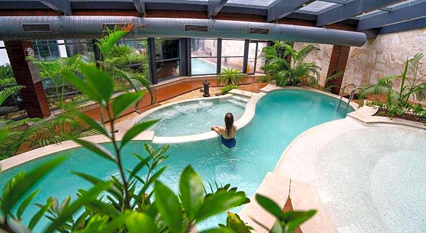 Radisson Blu Hotel And Spa Istanbul Tuzla