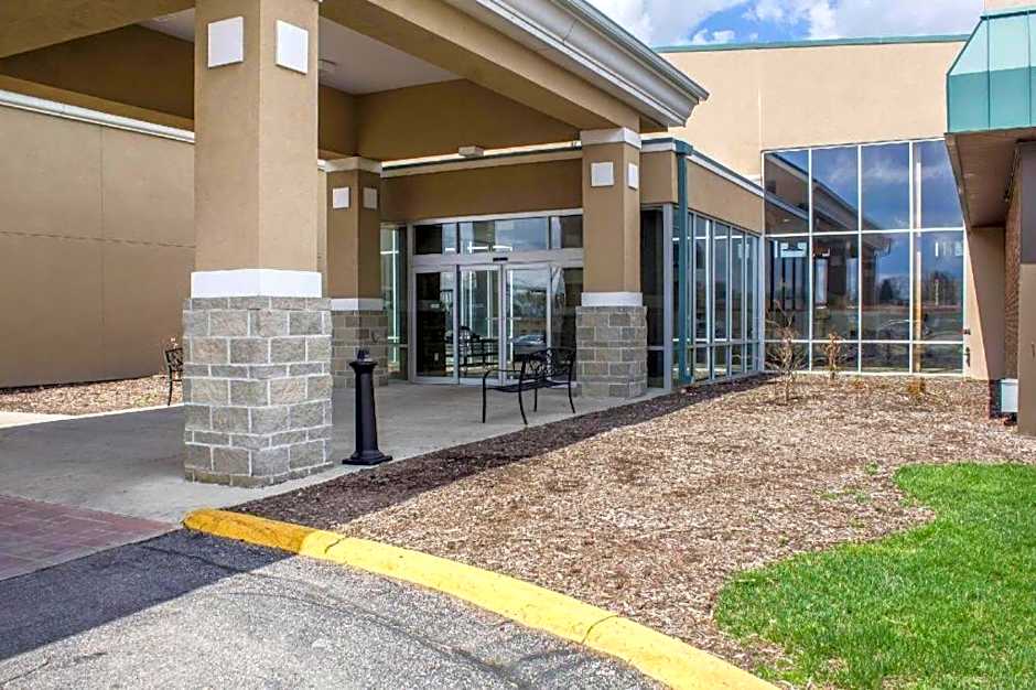 Lifestyle Inn Cedar Falls