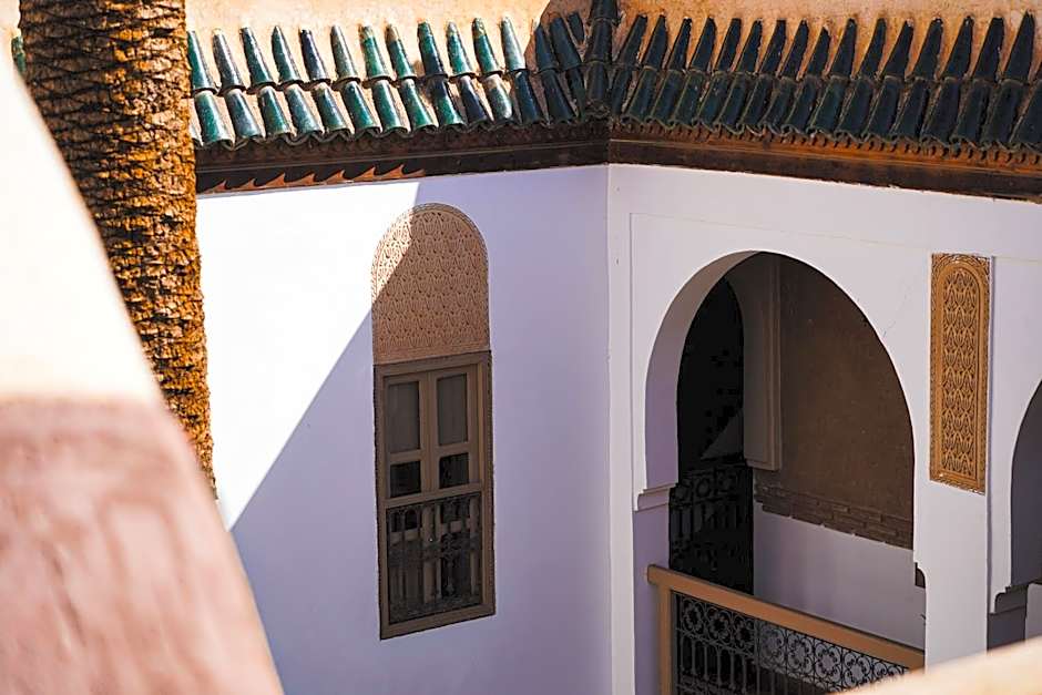 Riad Maison Palmier