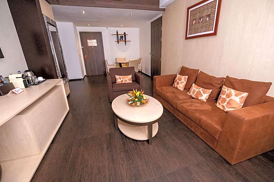 Azalaï Hôtel Abidjan