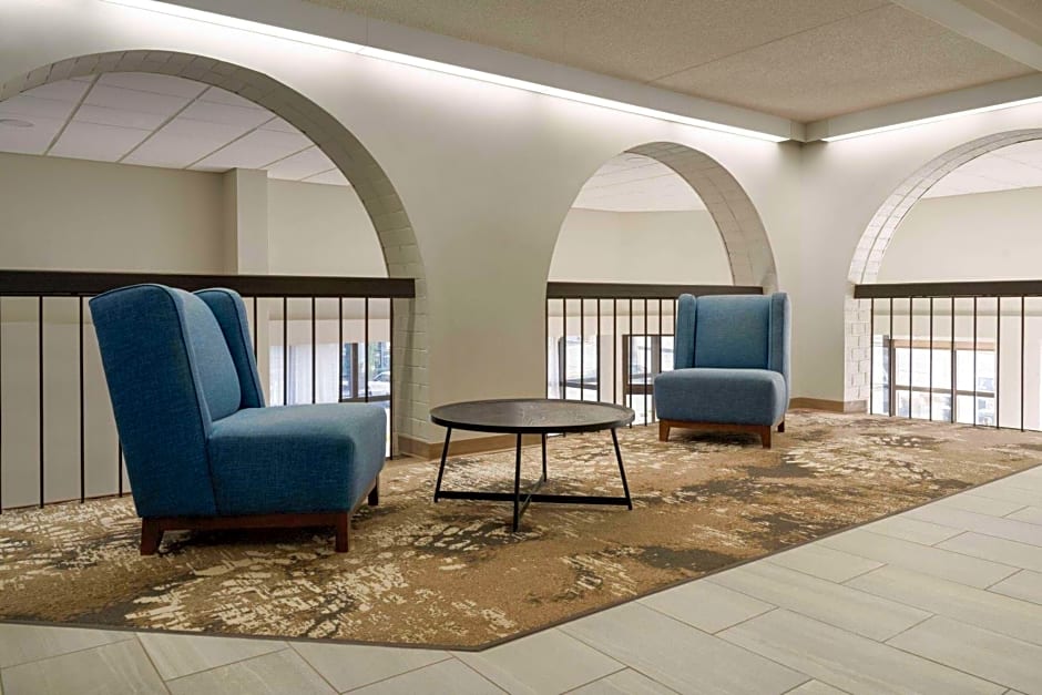 Wingate by Wyndham Williamsburg