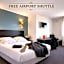 Villa Paris Orly