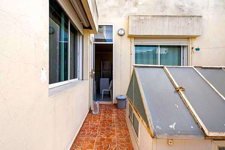 Appartement 11 Casa Voyageurs