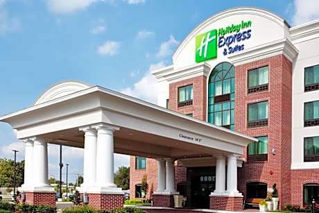 Holiday Inn Express & Suites Wilmington-Newark by IHG