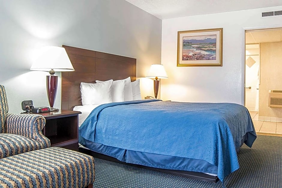 Quality Inn
