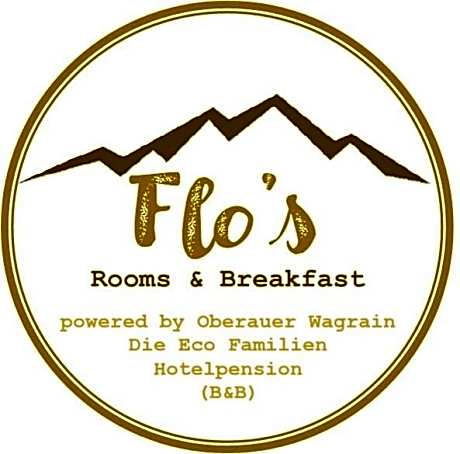 No1 - Flo's Rooms & Breakfast
