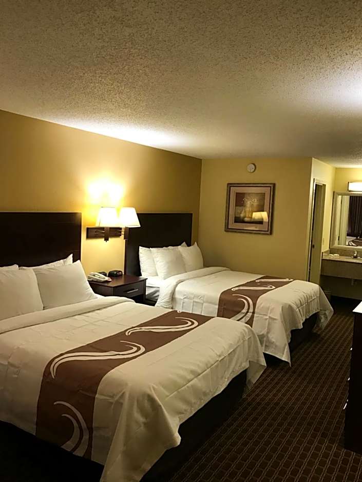 Quality Inn