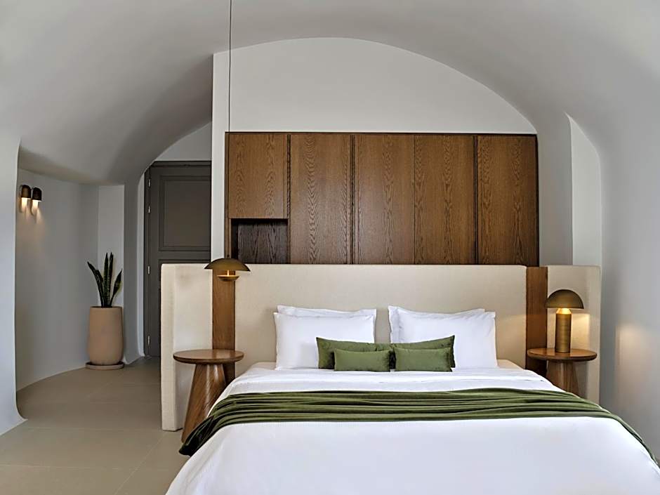 Andronis Luxury Suites