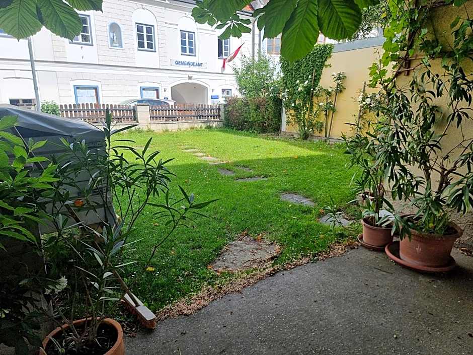 Gasthof Weidenauer- Gabi's Café