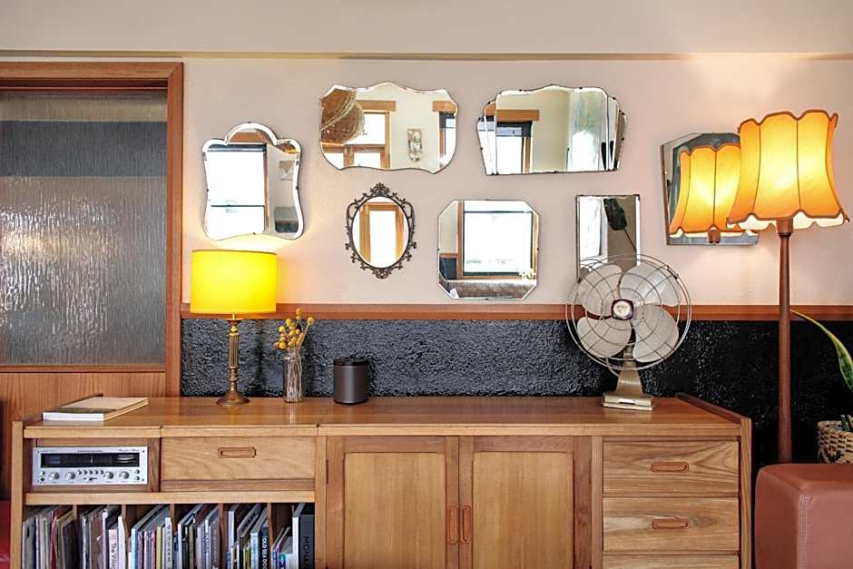 Alabama Hotel Hobart