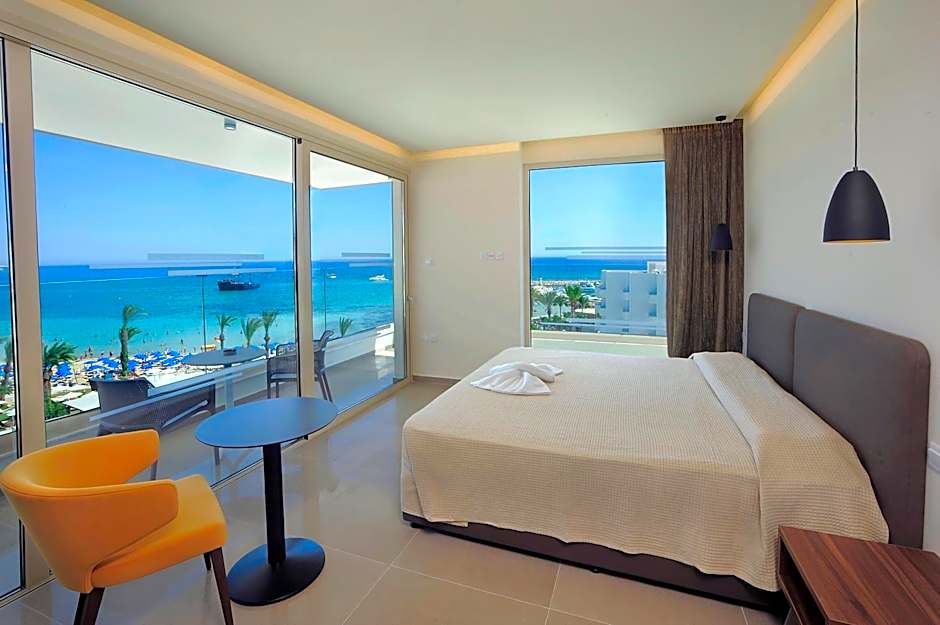 Nelia Beach Hotel & Spa