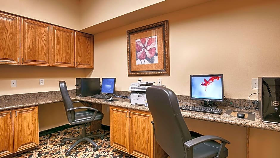 Best Western Plus Portland