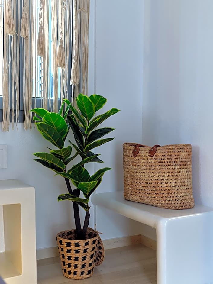 Ariti Seaside Residence