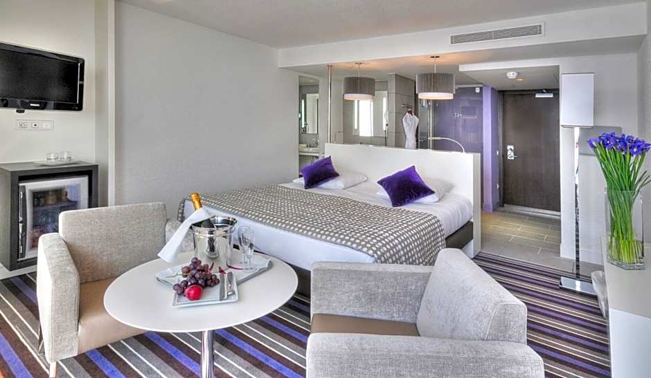 Mercure Nice Promenade Des Anglais