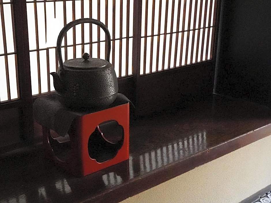 Suwa Grand Shrine Kameya Inn