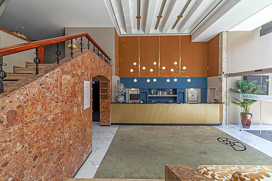 Hotel Porto Mar
