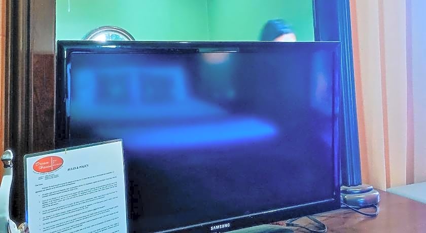 RedDoorz @ Dream Haven Bed & Breakfast