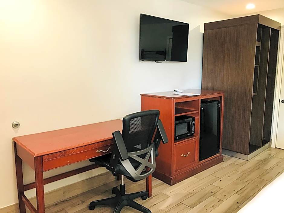 Summit Inn - Houston Medical Center - NRG Park