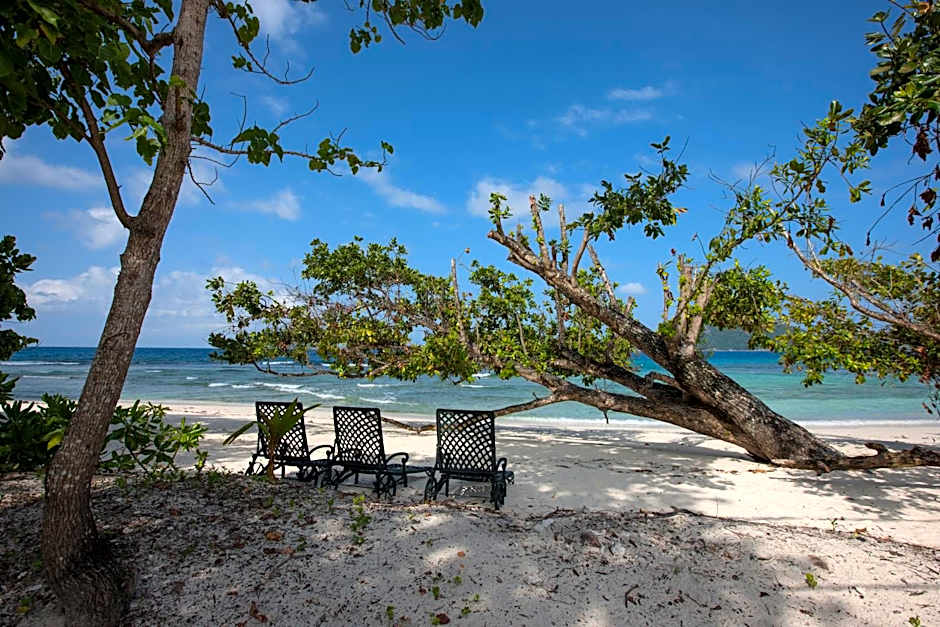 Le Relax Luxury Lodge