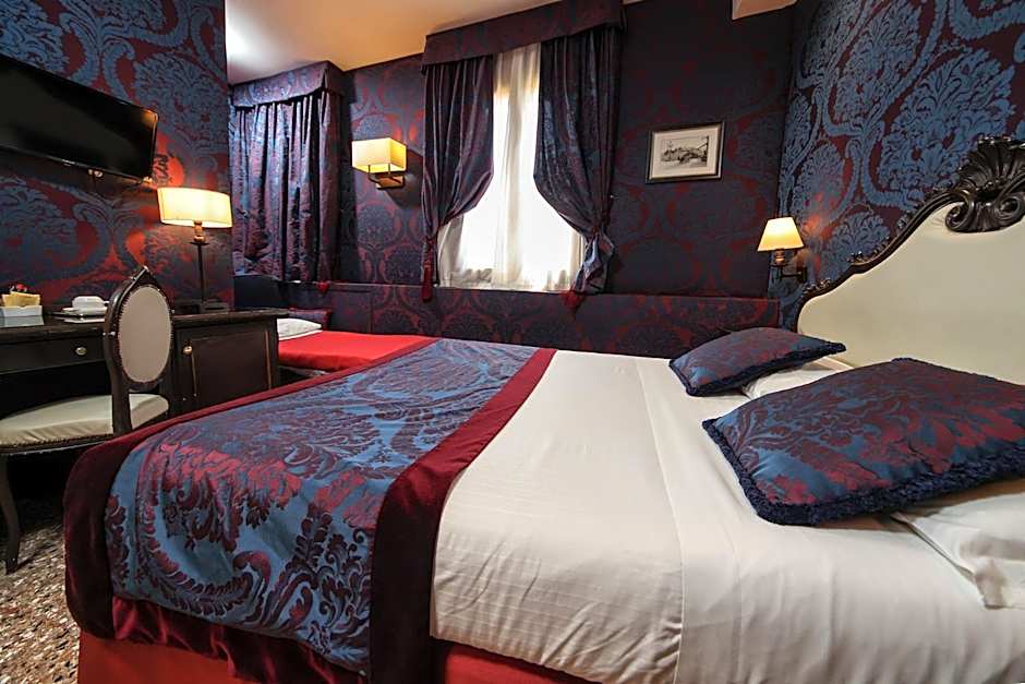 Locanda Antica Venezia