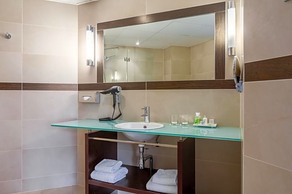 NH Atlanta Rotterdam Hotel