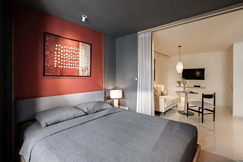 Express by M Village Nguyễn Bỉnh Khiêm