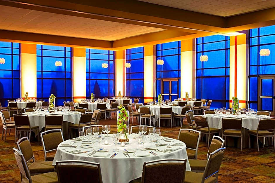 The Westin Chicago Lombard