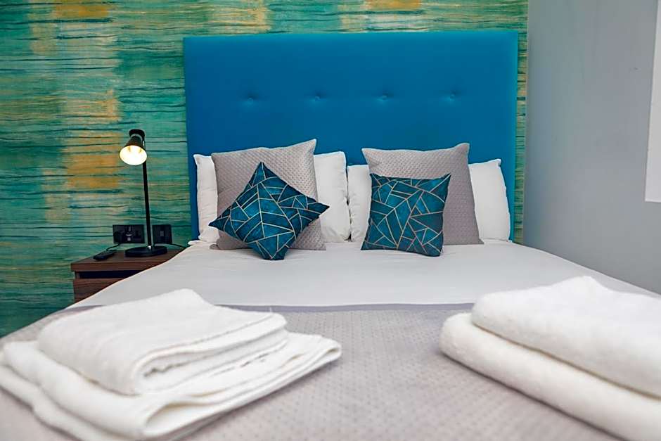 Paddington Park Hotel