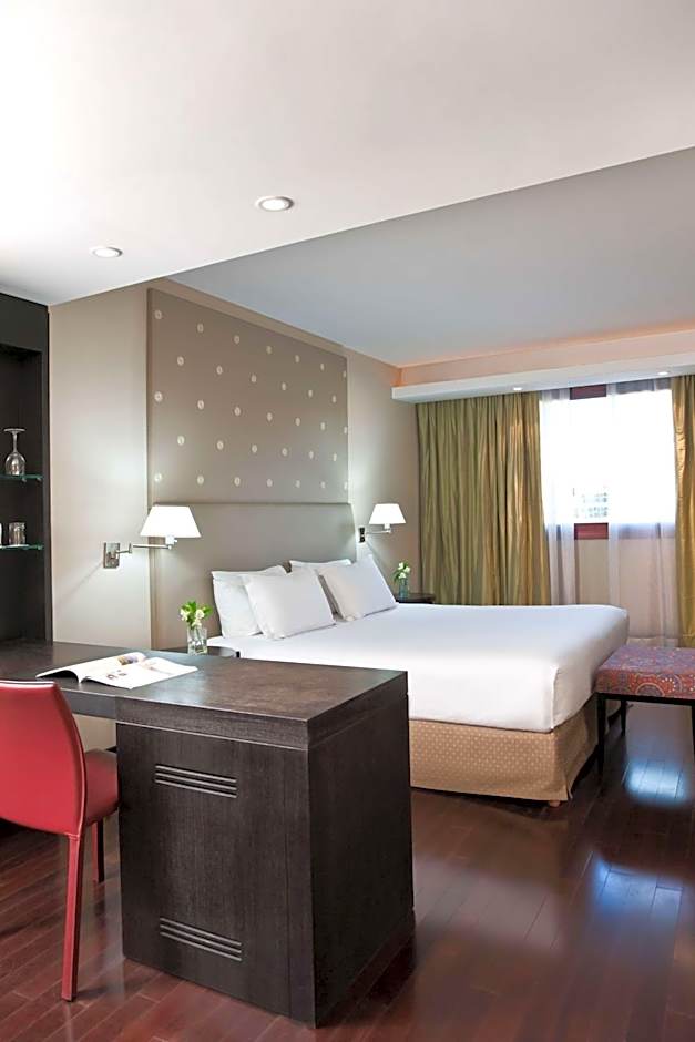 NH Buenos Aires 9 de Julio