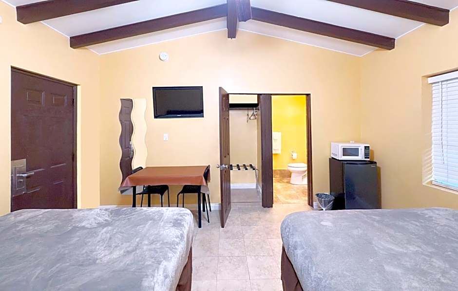 El Patio Inn Studio City